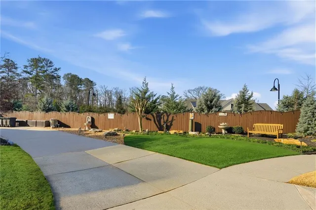 $899,000 | 4050 St Michelle Lane, Alpharetta, GA 30004