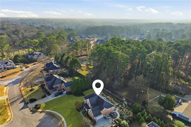 $899,000 | 4050 St Michelle Lane, Alpharetta, GA 30004