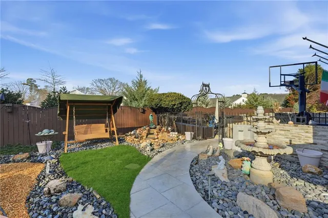 $899,000 | 4050 St Michelle Lane, Alpharetta, GA 30004