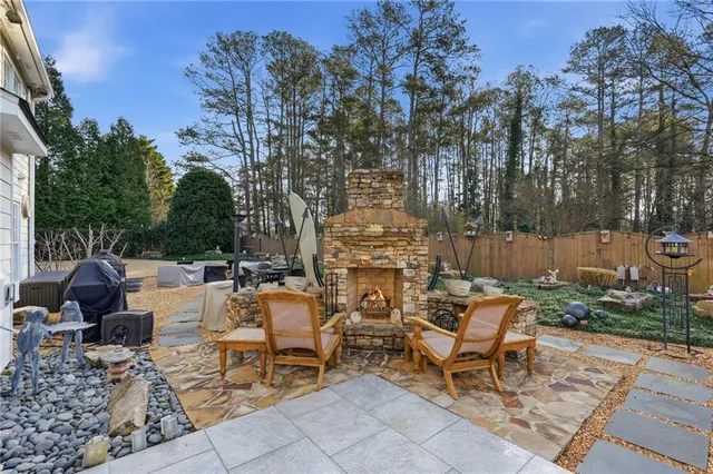 $899,000 | 4050 St Michelle Lane, Alpharetta, GA 30004