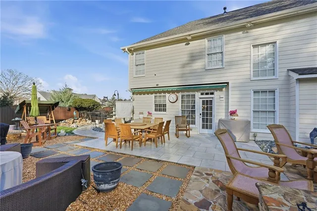 $899,000 | 4050 St Michelle Lane, Alpharetta, GA 30004