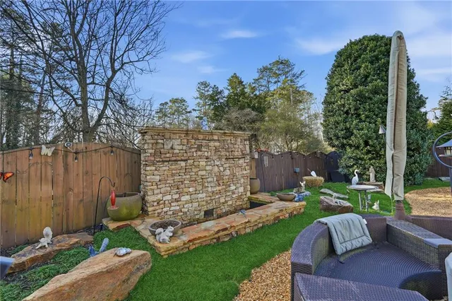 $899,000 | 4050 St Michelle Lane, Alpharetta, GA 30004