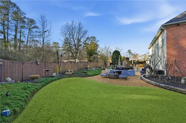 $899,000 | 4050 St Michelle Lane, Alpharetta, GA 30004