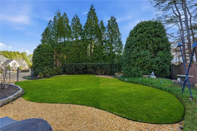 $899,000 | 4050 St Michelle Lane, Alpharetta, GA 30004