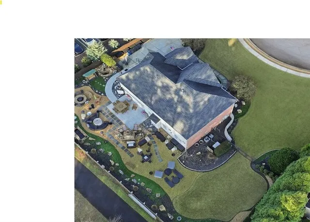 $899,000 | 4050 St Michelle Lane, Alpharetta, GA 30004