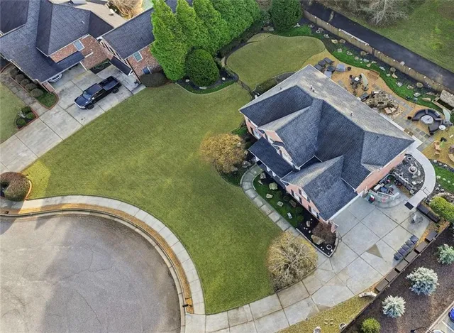 $899,000 | 4050 St Michelle Lane, Alpharetta, GA 30004