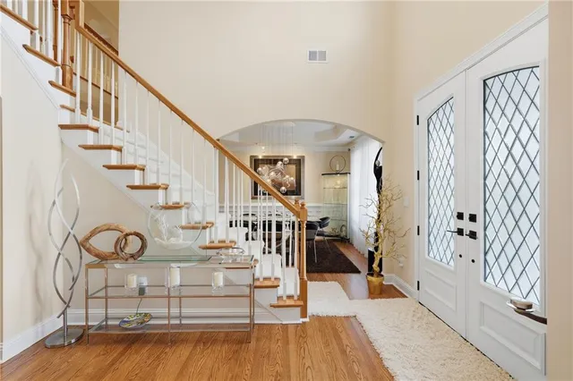 $899,000 | 4050 St Michelle Lane, Alpharetta, GA 30004