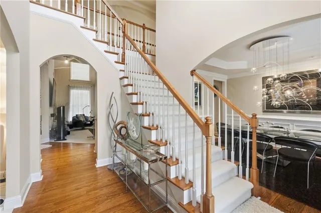 $899,000 | 4050 St Michelle Lane, Alpharetta, GA 30004