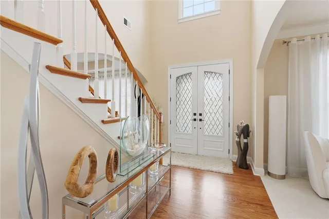 $899,000 | 4050 St Michelle Lane, Alpharetta, GA 30004