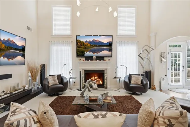 $899,000 | 4050 St Michelle Lane, Alpharetta, GA 30004