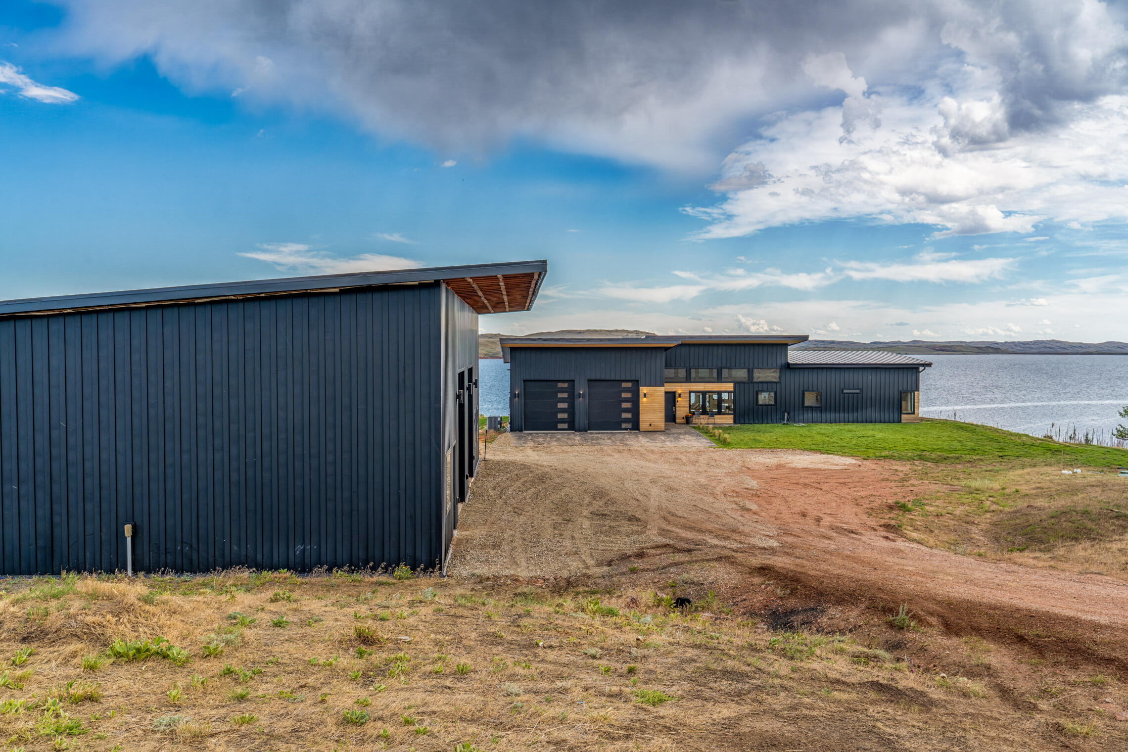 Waterfront Place Buffalo, WY 82834 - Photo 4 of 55 exterior view