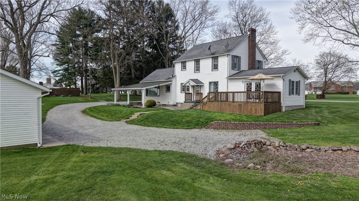 2736 New Garden Road Salem, OH 44460 - Photo 25 of 34
