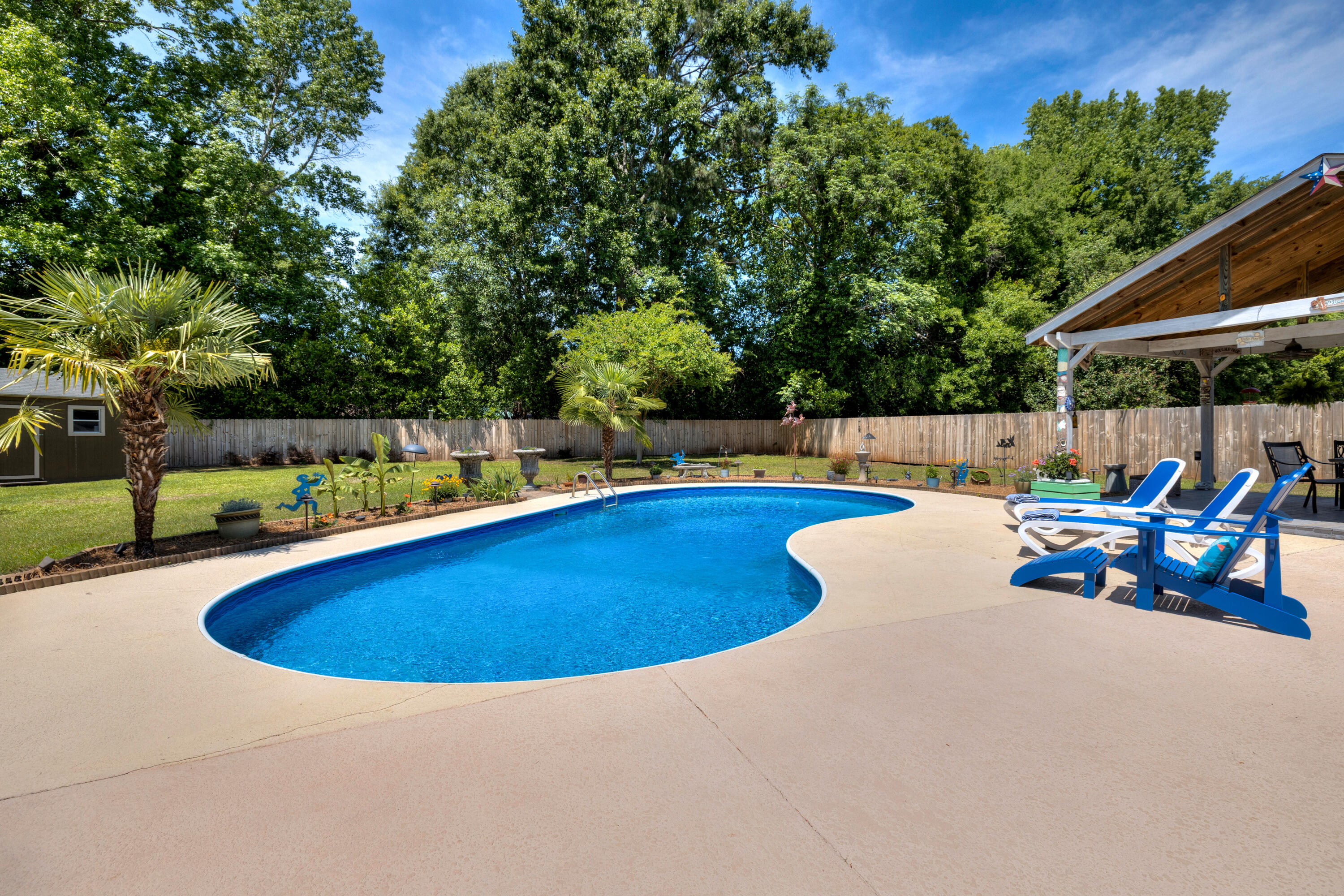 90 Bridgepointe Drive Sumter, SC 29154 - Photo 27 of 65
