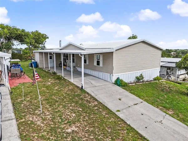 $255,000 | 8043 Tower Street, Brooksville, FL 34613