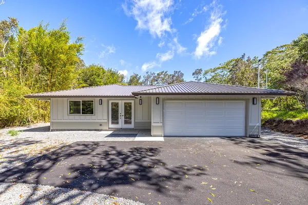 $595,000 | 99-7810 East Kaohelo Place, Volcano, HI 96785