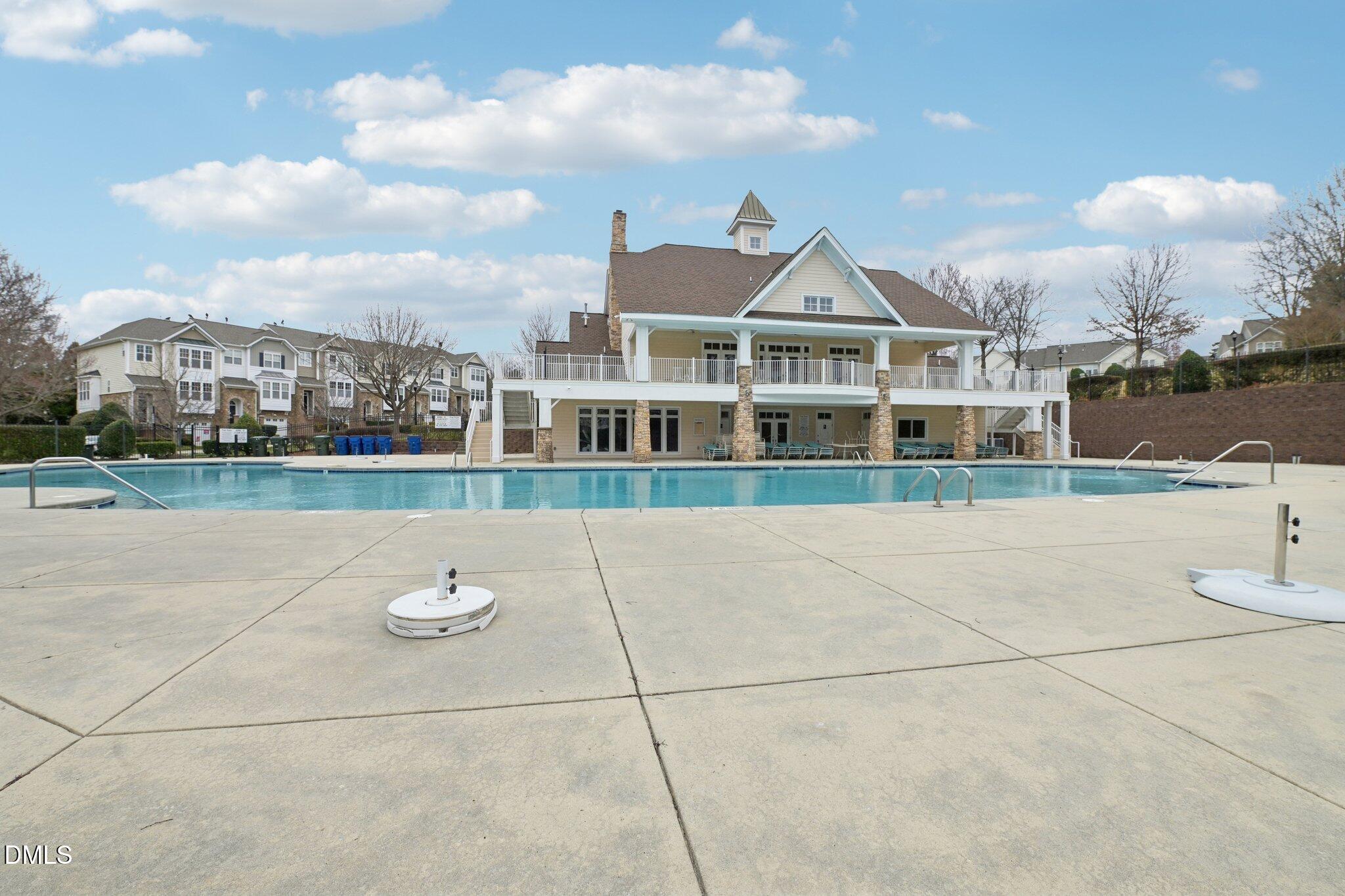 5919 Hourglass Court Raleigh, NC 27612 - Photo 32 of 33