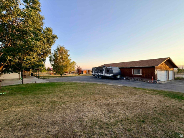 255 North 900 West Cleveland, UT 84518 - Photo 36 of 48