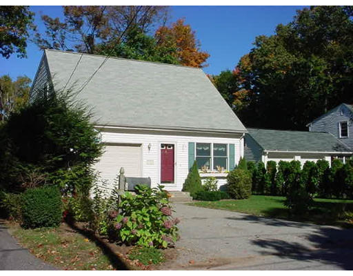 114 Barrington Road Longmeadow, MA 01106 - Photo 1 of 1 Gallery Image 1