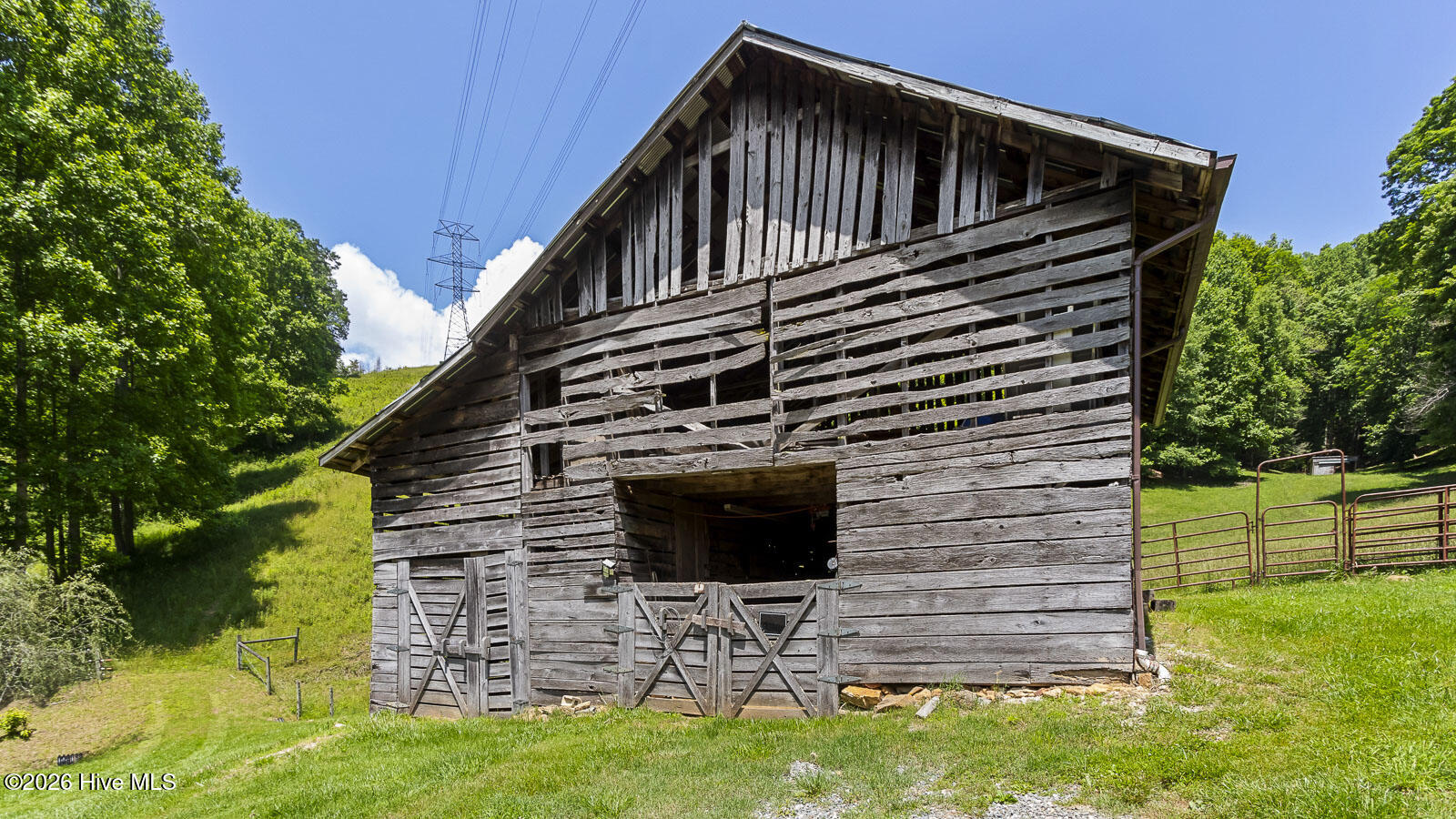 1740 Winding Stairs Road Topton, NC 28781 - Photo 110 of 129
