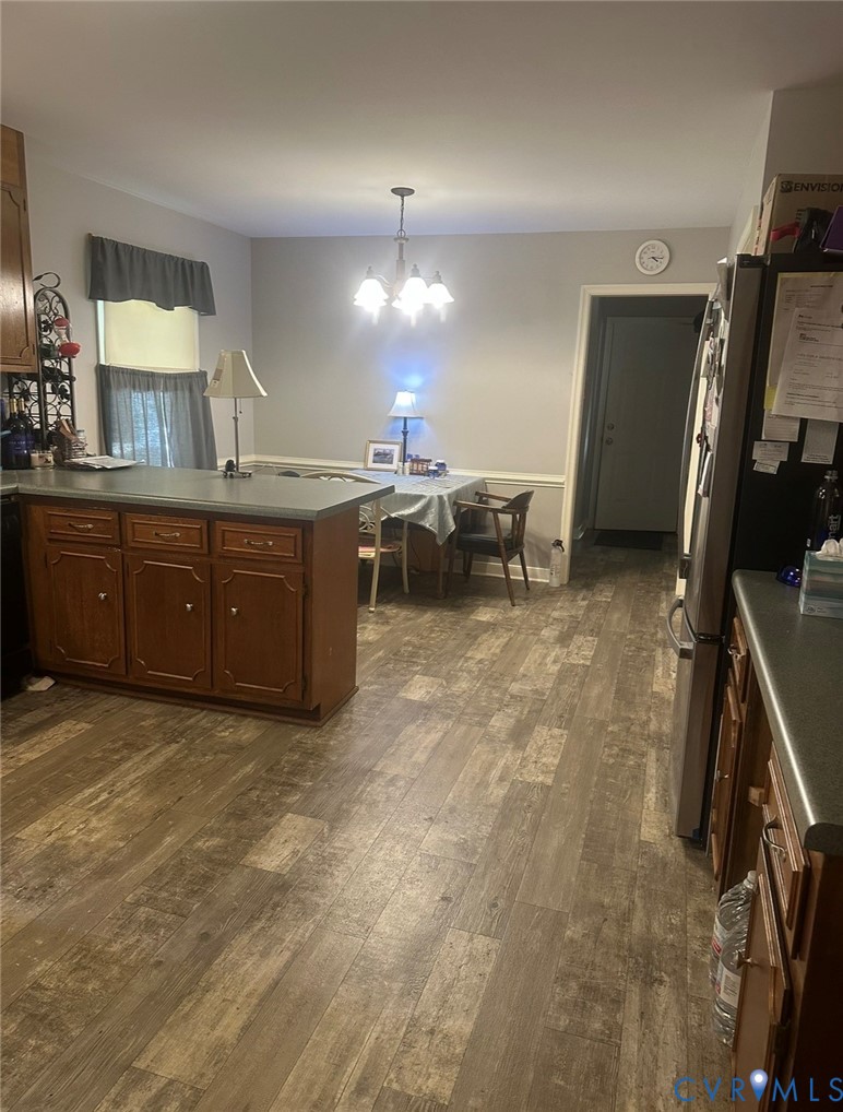 7815 Gold Acres Farm Road Prince George, VA 23875 - Photo 2 of 5