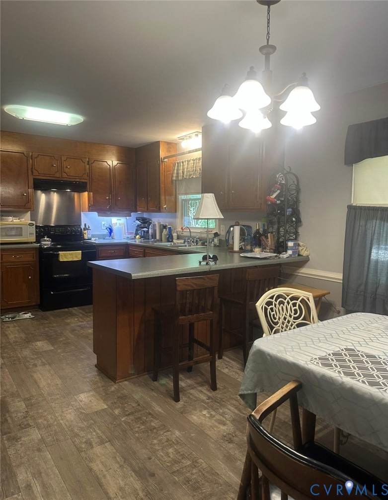 7815 Gold Acres Farm Road Prince George, VA 23875 - Photo 3 of 5