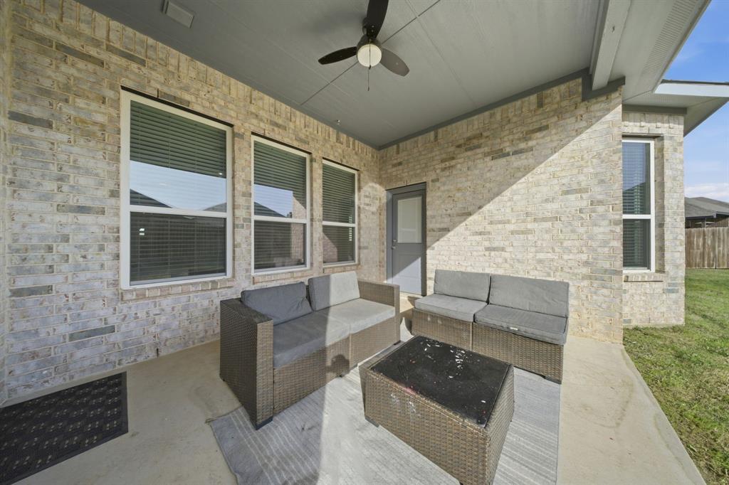 315 Bronco Drive Pilot Point, TX 76258 - Photo 31 of 40