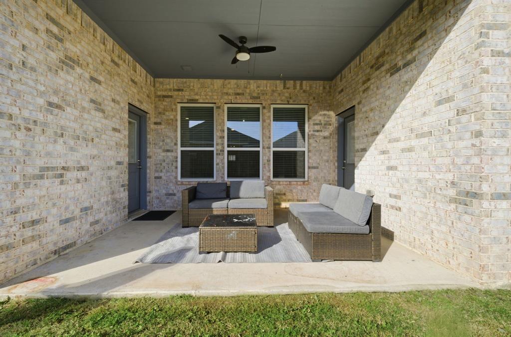 315 Bronco Drive Pilot Point, TX 76258 - Photo 32 of 40