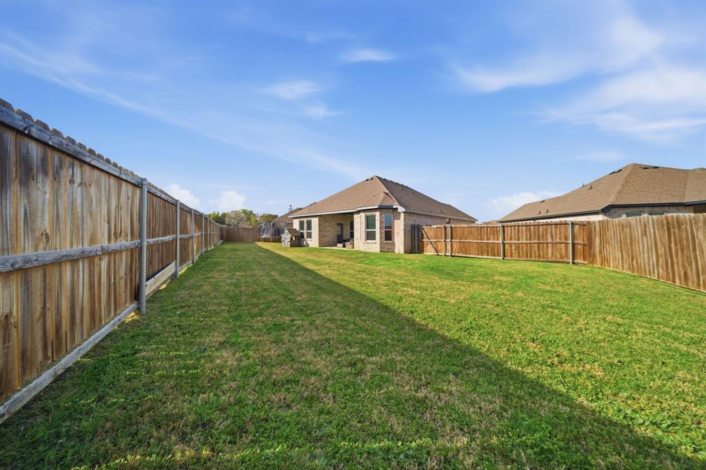 315 Bronco Drive Pilot Point, TX 76258 - Photo 34 of 40