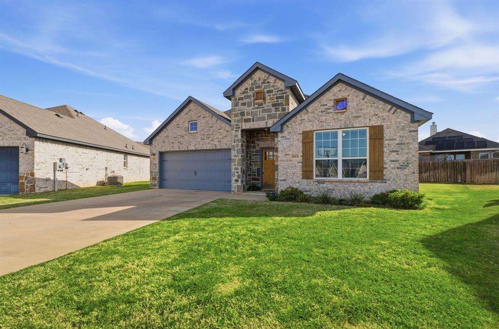 315 Bronco Drive Pilot Point, TX 76258 - Photo 35 of 40