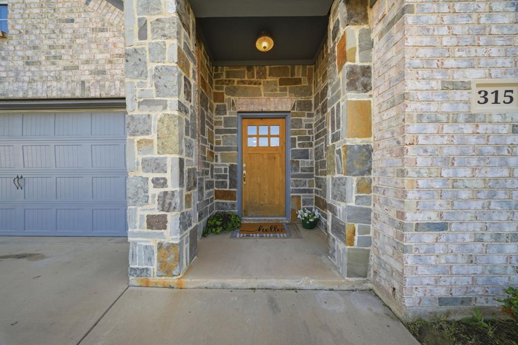 315 Bronco Drive Pilot Point, TX 76258 - Photo 37 of 40