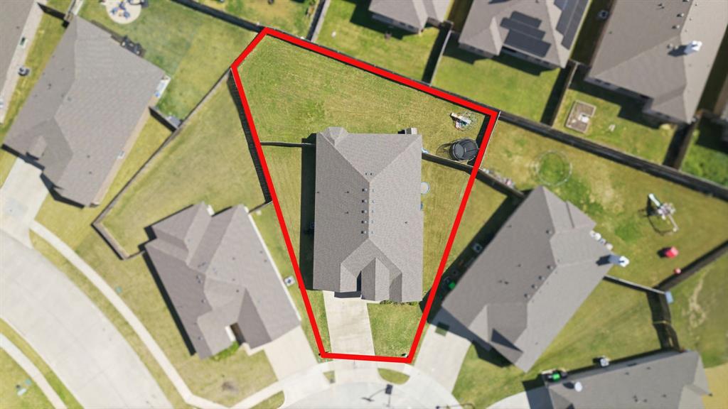 315 Bronco Drive Pilot Point, TX 76258 - Photo 38 of 40