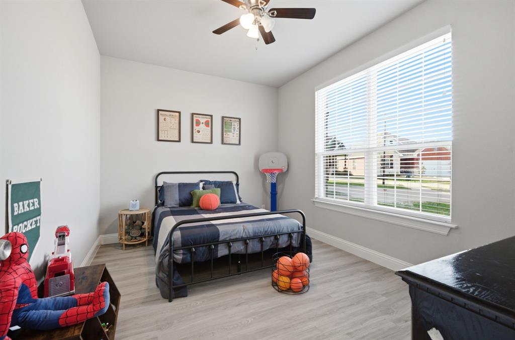 315 Bronco Drive Pilot Point, TX 76258 - Photo 7 of 40