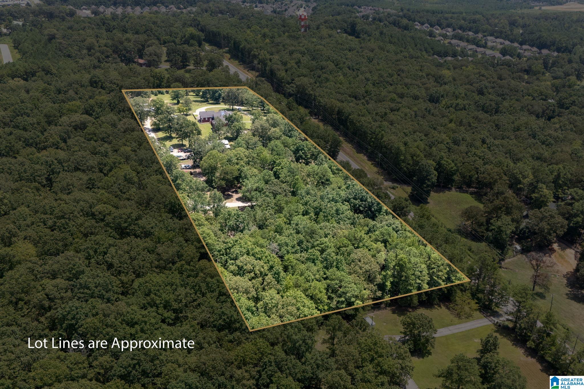3469 Smokey Road Alabaster, AL 35007 - Photo 61 of 76 Gallery Image 61