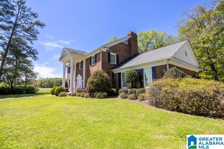 1565 Old Choccolocco Road Anniston, AL 36207 - Photo 52 of 66