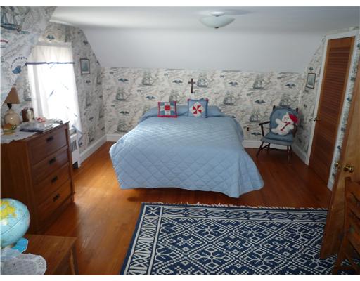 634 Elmdale Road Scituate, RI 02857 - Photo 7 of 12 Bedroom.