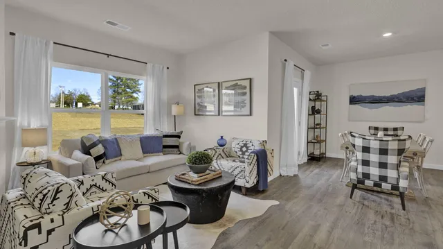 $425,000 | 10803 Upland Drive, Apison, TN 37302