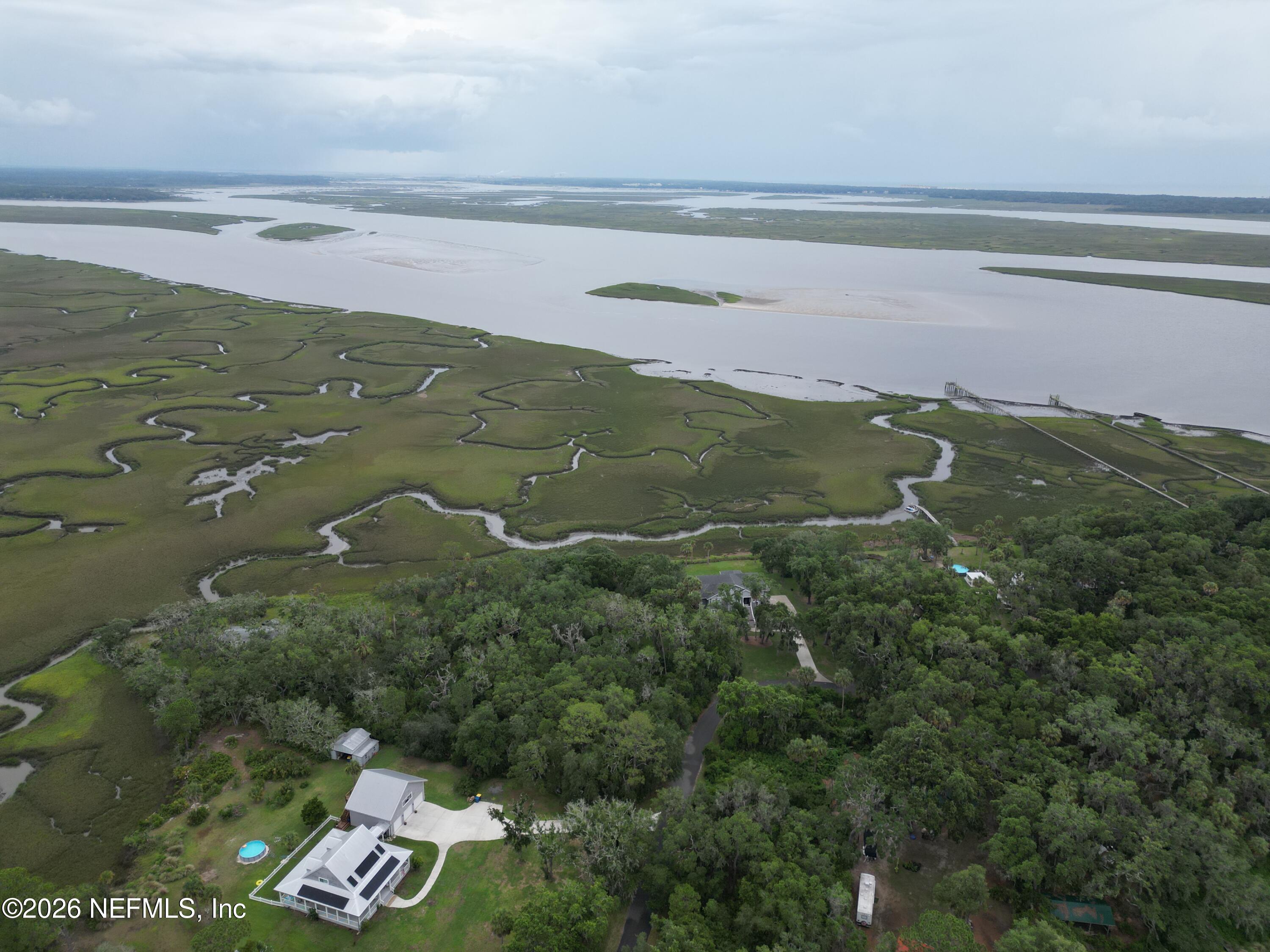 0 Waterville Road Jacksonville, FL 32226 - Photo 8 of 15 DJI_0141