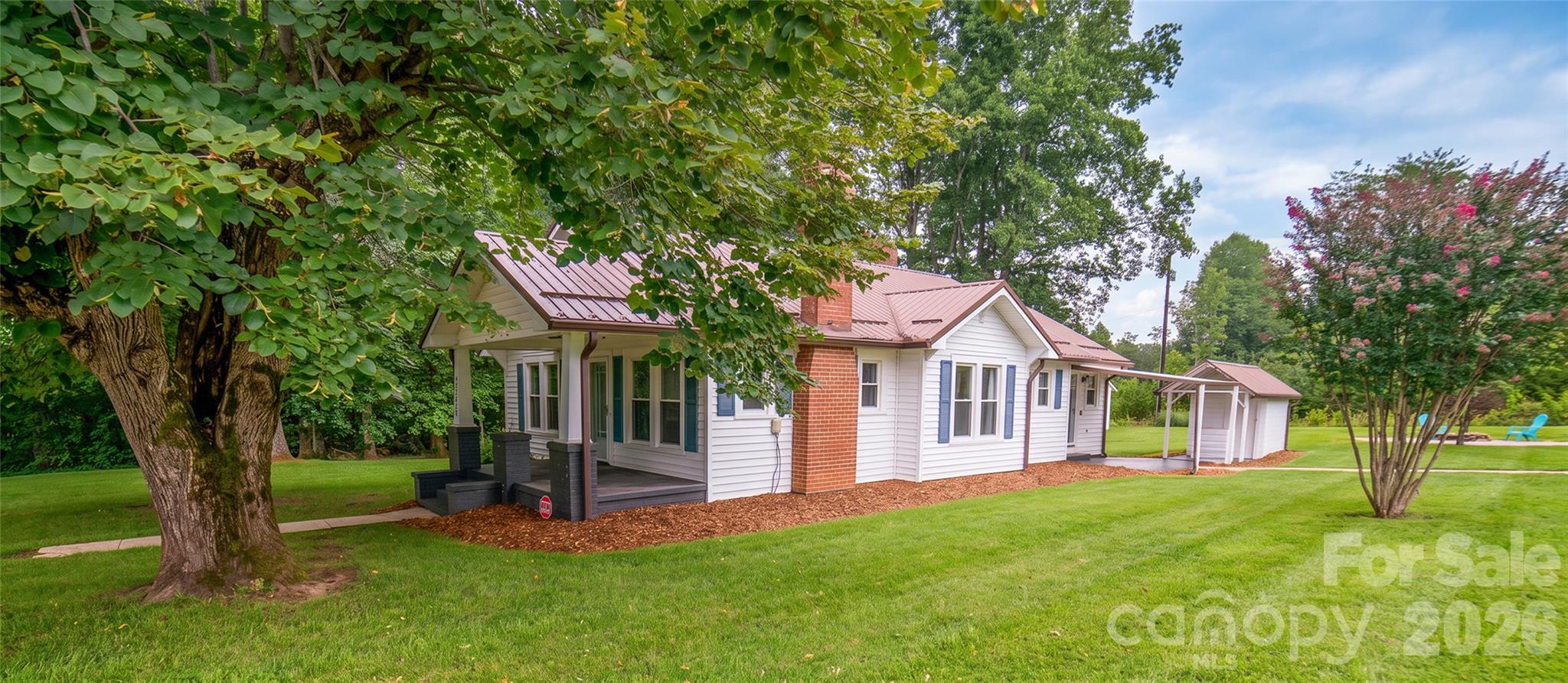 1752 Bethel Road Morganton, NC 28655 - Photo 25 of 38 Gallery Image 25