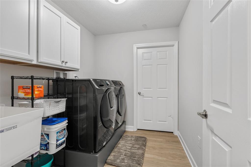 103 Spring Valley Drive Zelienople, PA 16063 - Photo 36 of 42 a view of a storage & utility room