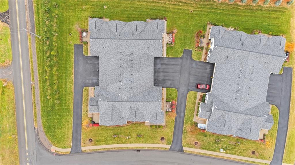 103 Spring Valley Drive Zelienople, PA 16063 - Photo 39 of 42 view of house with outdoor space