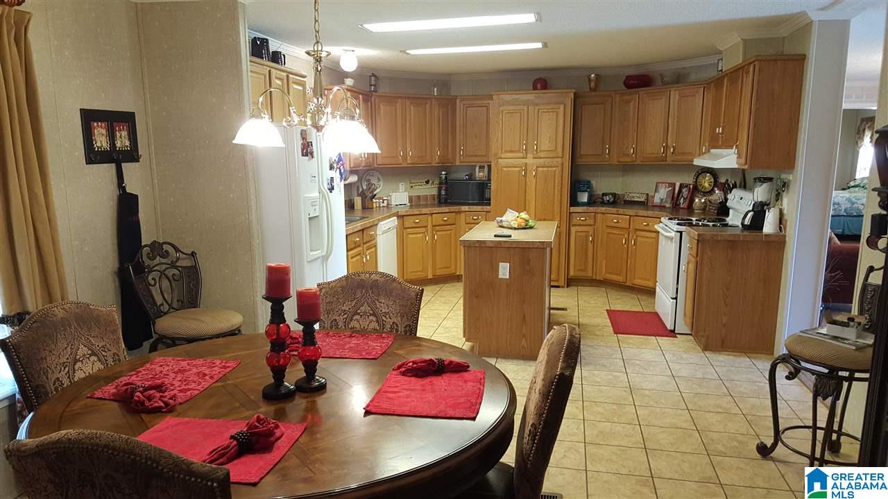249 Phillips Chapel Road Empire, AL 35063 - Photo 10 of 14