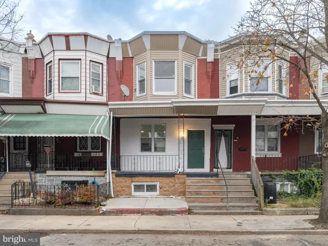 $269,000 | 533 South Conestoga Street, Philadelphia, PA 19143