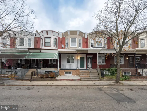 $259,000 | 533 South Conestoga Street, Philadelphia, PA 19143