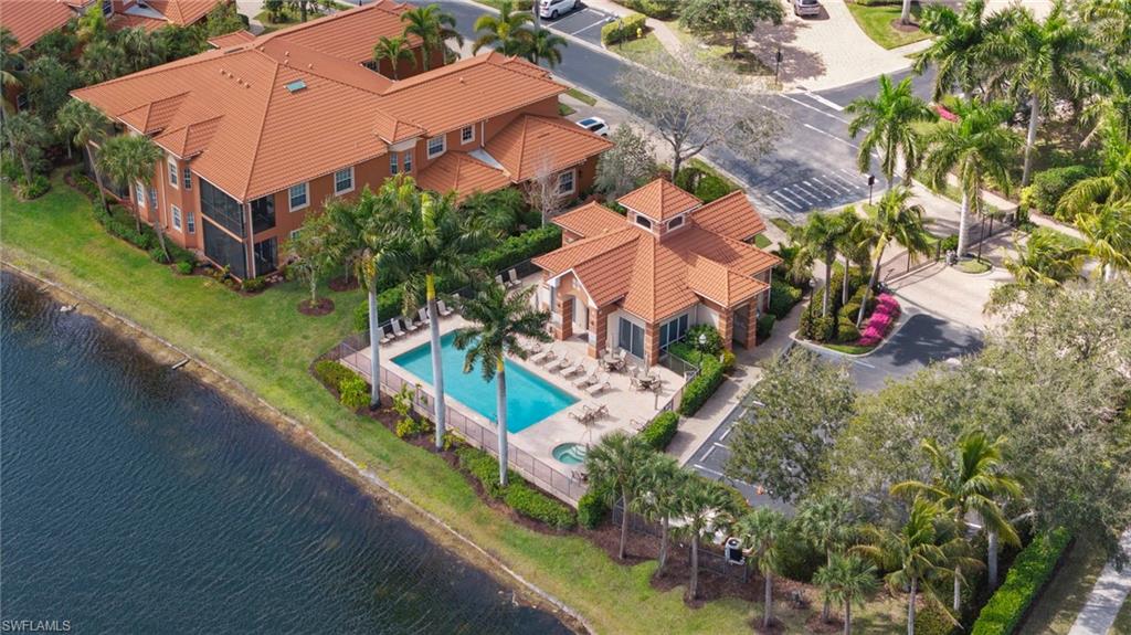 6393 Legacy Circle, Unit 2104 Naples, FL 34113 - Photo 33 of 38