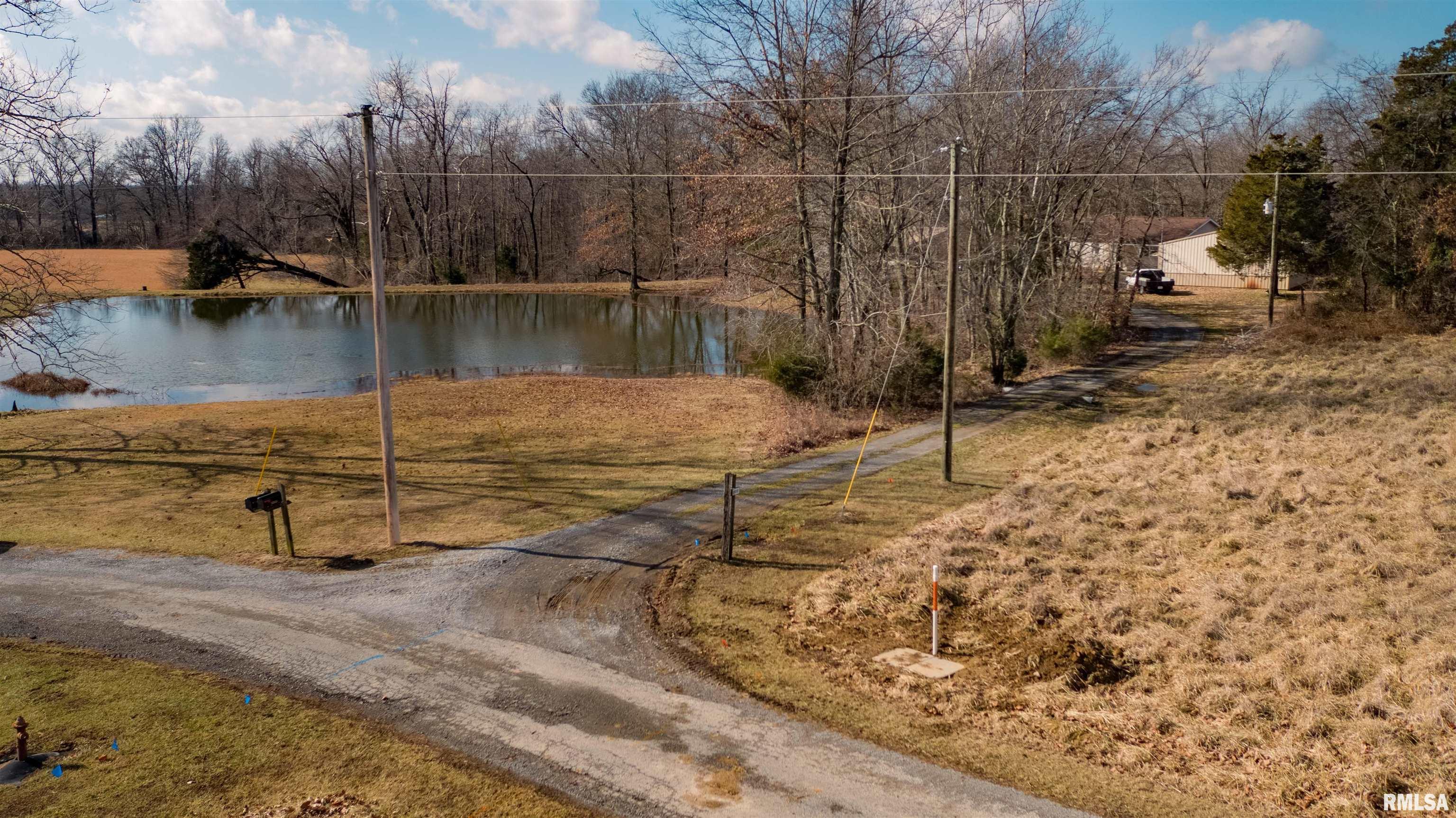 12855 Cleveland Lane Pittsburg, IL 62974 - Photo 23 of 32