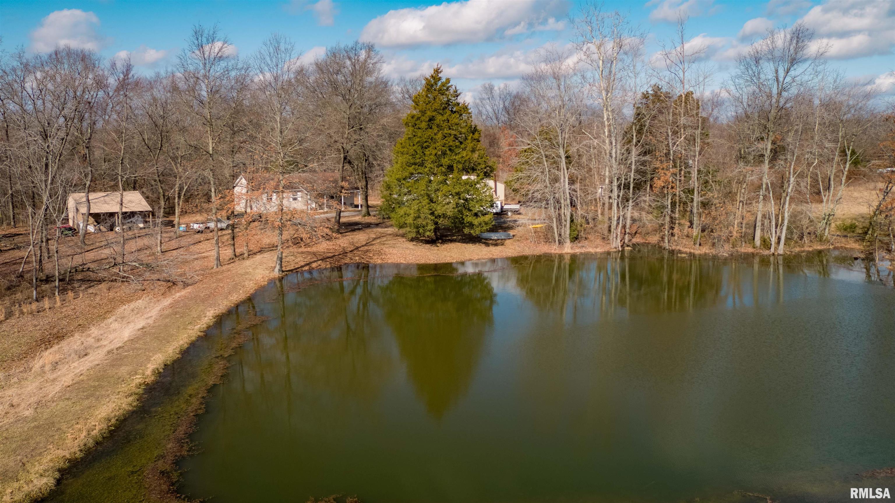 12855 Cleveland Lane Pittsburg, IL 62974 - Photo 26 of 32