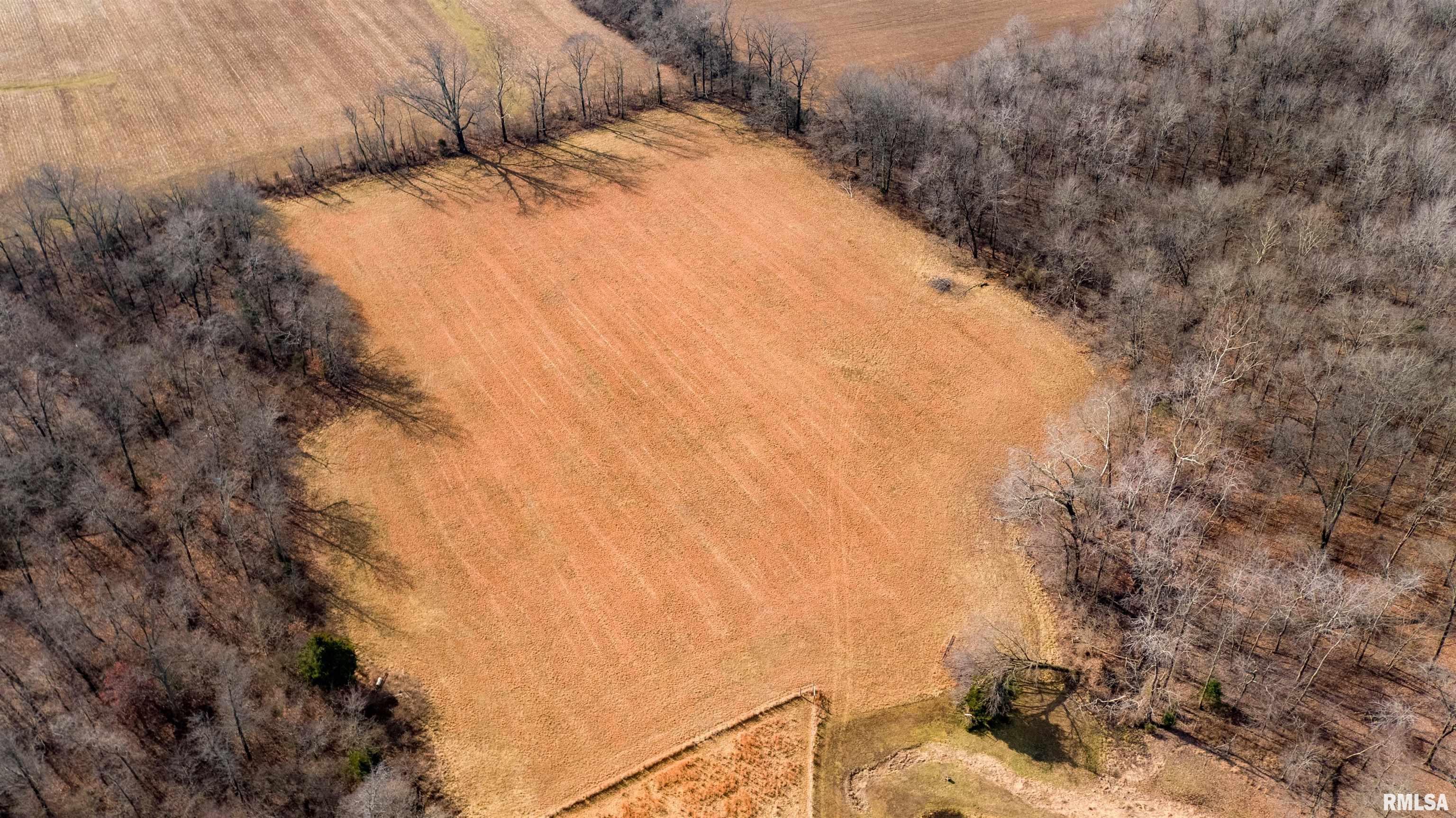 12855 Cleveland Lane Pittsburg, IL 62974 - Photo 28 of 32