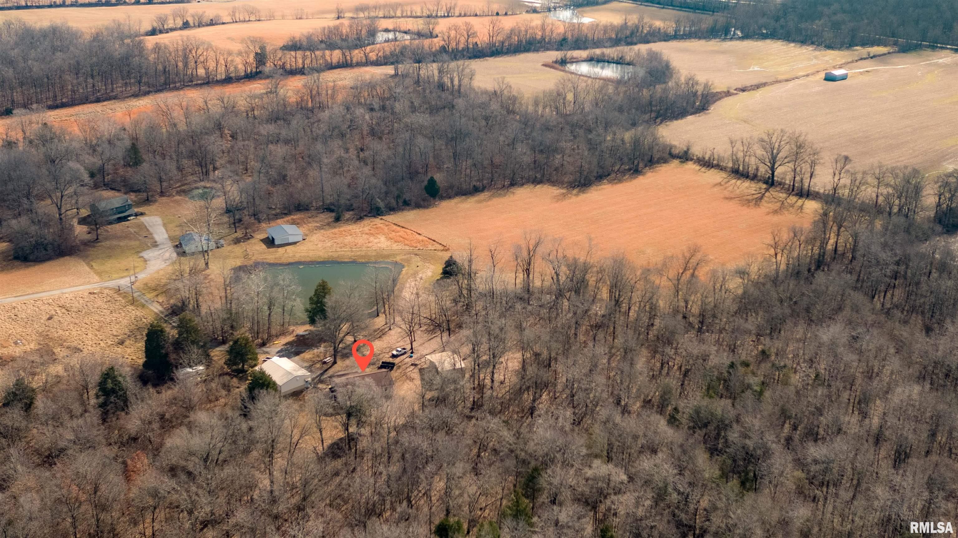 12855 Cleveland Lane Pittsburg, IL 62974 - Photo 30 of 32