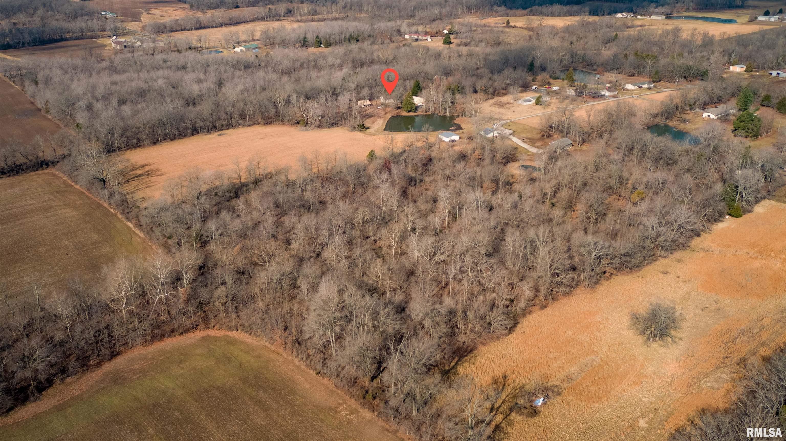 12855 Cleveland Lane Pittsburg, IL 62974 - Photo 32 of 32