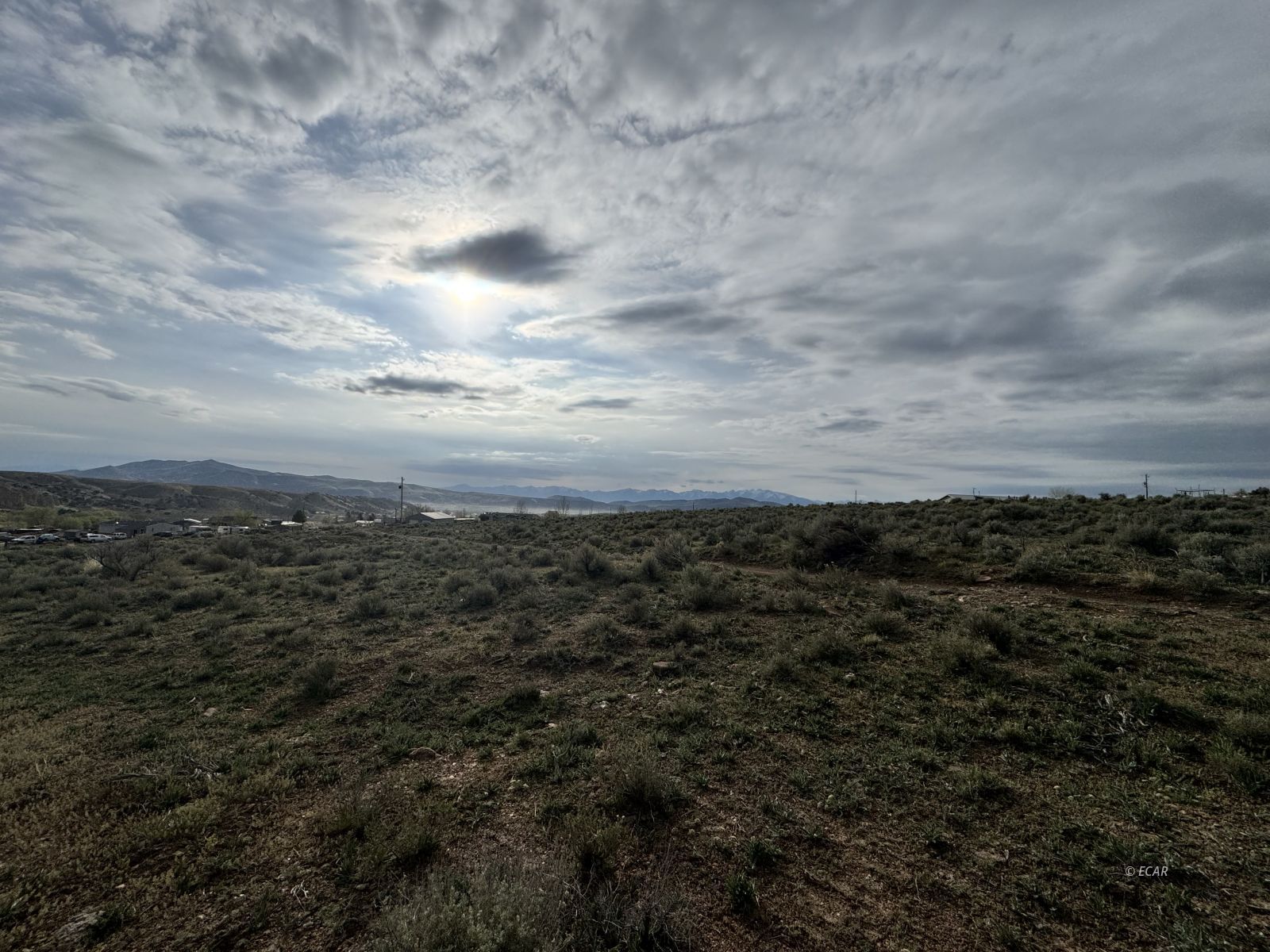 Tbd Kittridge Canyon Road Elko, NV 89801 - Photo 3 of 9